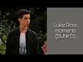 Luke Ross moments BUNK D