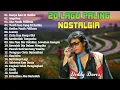 Download Lagu Kompilasi Lagu Terbaik Deddy Dores | 20 Lagu Cinta Paling Menyentuh Hati | Hanya Kau Di Hatiku...
