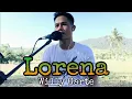 Download Lagu Lorena - Willy Garte | Jesrack Evangelista