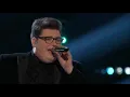 Jordan Smith and Usher - Without You - The Voice.