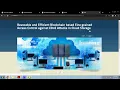 Revocable and Efficient Blockchain based Fine grained Access Control against EDoS Attacks in Cloud S