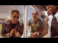 Dj Sebb feat Junior, PLL, Black T  - Roulman ( Clip Officiel )