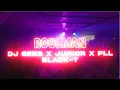 Download Lagu Dj Sebb feat Junior, PLL, Black T  - Roulman ( Clip Officiel )