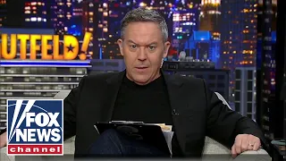 Gutfeld reacts to latest Twitter files dump laying out reported FBI closeness to Big Tech firm