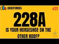 Codeforces 228A - Is your horseshoe on the other hoof Java Solution