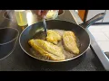 Download Lagu Pan Seared Cod, Haddock, Halibut the right way. MP3
