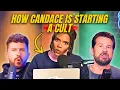 Lagu Ruslan KD EXPOSES The DARK TRUTH Behind Candace Owensβ Latest CULTISH Moves!