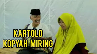 Download KARTOLO KOPYAH MIRING MP3