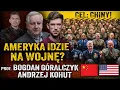 Download Lagu Walka o hegemonię! Czy armia Chin może pokonać USA? — Bogdan Góralczyk, Kohut i Zychowicz