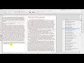 InDesign JavaScript by LFCorullon Split document create indd based on sections