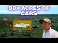 Download Lagu Once in a Lifetime Auction with ACRES of Old Cars, Trucks, \u0026 More Hidden in the Rural Kansas Hills!