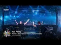 Group Therapy 495 with Above & Beyond and EMBRZ