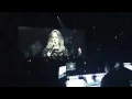 Hello at the 59th Grammys