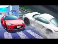 Download Lagu 2 Love, 4 Love Lyrics MFGHOST [AMV] Kanata \u0026 Beckenbauer Ashinoko GT qualify