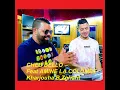 خرجوها بزغاريت