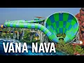 Download Lagu Water Slides at Vana Nava Water Jungle in Thailand!