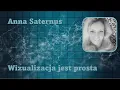 Download Lagu ANNA SATERNUS - Wizualizacja jest prosta
