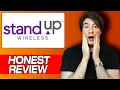StandUp Wireless Honest Review Real User Experience Free Government Phone Plan Explained