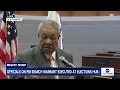 LIVE Fulton County s give update on FBI search warrant served at elections hub