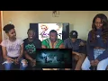Post Malone ft 21 Savage Rockstar Reaction