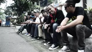 Download DJ Makatita ft Tickang Palungku - Rindu Bale ka Maluku(Official_Music_Video).mpg MP3