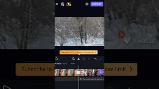 Deceptive Apps Vivacut 