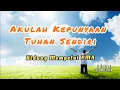 Download Lagu Akulah Kepunyaan Tuhan Sendiri - Bersyukur S'bab KebaikanNya | Lirik Lagu Kidung Mempelai PMA