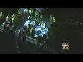 4 Killed In Garden State Parkway Crash