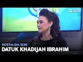 Download Lagu Nostalgia Seni: Datuk Khadijah Ibrahim | MHI (4 Oktober 2022)