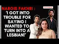 Download Lagu Nargis Fakhri opens up on her Affair Rumours with Ranbir Kapoor and Shahid Kapoor! | Tatlubaaz