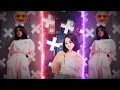 JEDAG JEDUG SOFARSABI || EFEK ANIME MATA LASER VIRAL DI TIK TOK