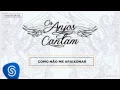 Download Lagu Jorge \u0026 Mateus - Como Não Me Apaixonar (Os Anjos Cantam) [Áudio Oficial]