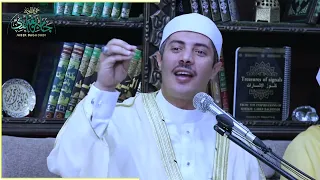 المال مال الله يا جماعه محدش ليه فى الدنيا حاجه دندنها