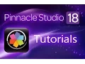 Pinnacle Studio 18 Ultimate - The Best Render Settings for YouTube 720p