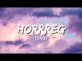 Download Lagu hoRRReg - Tenxi, Naufal Syachreza, Jemsii (Official Music Video Lyric)