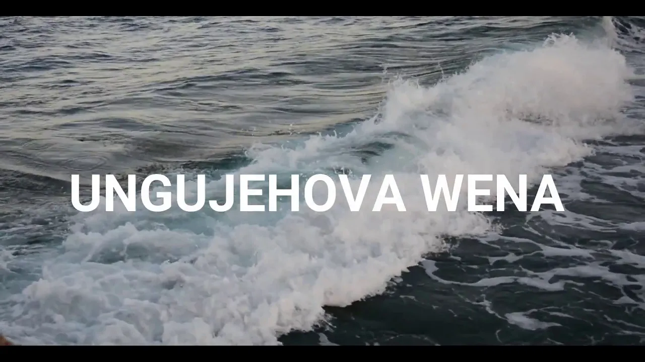 Benjamin Dube & Precious - El Shaddai Adonai (Video Lyrics) Benjamin Dube & Precious - El Shaddai Adonai (Video Lyrics)