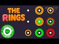 The Rings - Unity Game Source Code Full Project