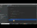 Project 2 Iterator Overview