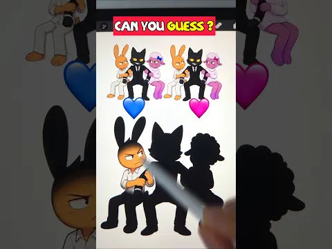 Which One Is Correct⁉️ Tiny Anomaly \#shorts \#animalhospital \#papercraft \#quiz