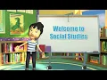 Social Studies Introduction