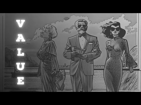 Value episode artwork