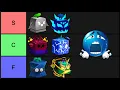 I Ranked EVERY Fruit in Blox Fruits Update 30