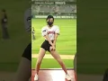 Download Lagu like me || beautiful #baseball #cheerleader