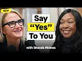 Download Lagu Do This for 1 Week to Manifest the Future You Want with Shonda Rhimes
