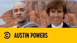 The Great Escape - Austin Powers In Goldmember | CC Movies