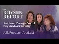 Download Lagu Joni And Her Cronies’ Spiritual Spin to Dodge Daystar Accountability