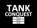Programming Tank Conquest Bullets Java Swing Timelapse