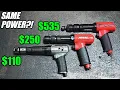 Time for a New Air hammer Do You NEED 500 for Snap-On Anymore