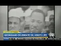 Previewing a list of MLK Jr events in metro Atlanta