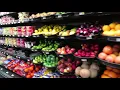 Ramey s Marketplace Grocery Store Tour Sumrall Mississippi Grocery Haul October 3 2020